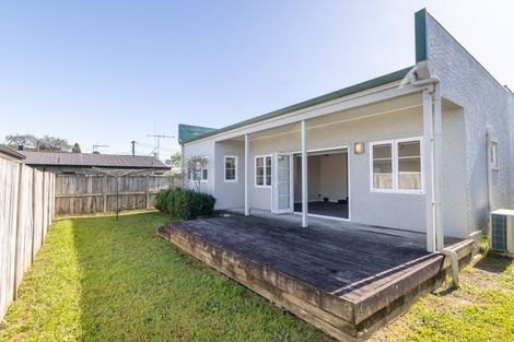 Photo of property in 105 Nixon Street, Hamilton East, Hamilton, 3216