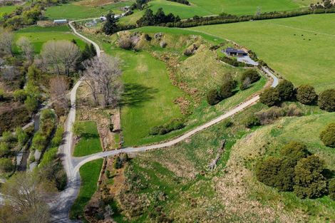 Photo of property in 250 Scotts Road, Inland Road, Kaikoura, 7373