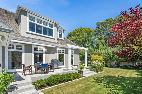 Photo of property in 3 Royds Street, Fendalton, Christchurch, 8014