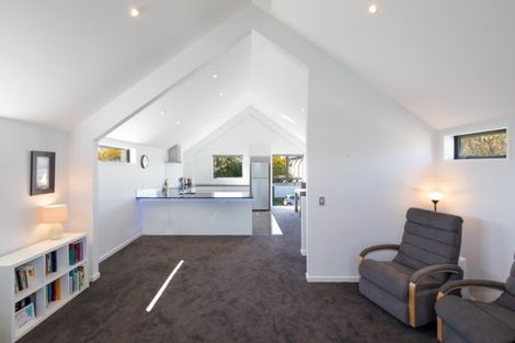 Photo of property in 13 Sherborne Street, St Albans, Christchurch, 8014