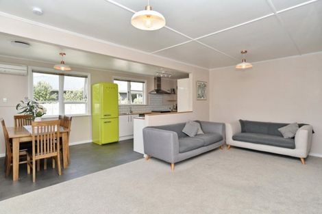 Photo of property in 18 Kilburn Street, Bishopdale, Christchurch, 8053