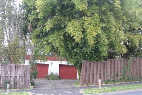 Photo of property in 8 O'donoghue Street, Hillcrest, Hamilton, 3216