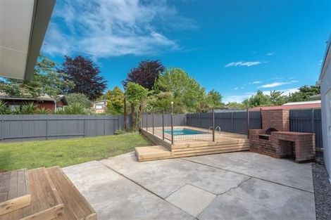 Photo of property in 23 Panair Crescent, Hillcrest, Hamilton, 3216