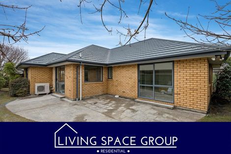 Photo of property in 3 Linkwater Way, Parklands, Christchurch, 8083