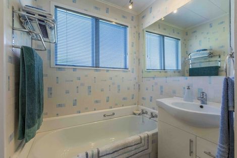 Photo of property in 24 Plunket Street, Tamatea, Napier, 4112