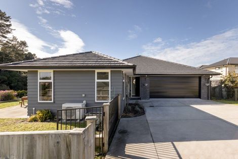 Photo of property in 107 Adler Drive, Ohauiti, Tauranga, 3112