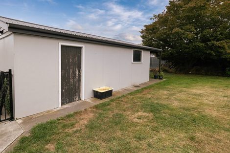 Photo of property in 23 Nelson Street, Hampstead, Ashburton, 7700