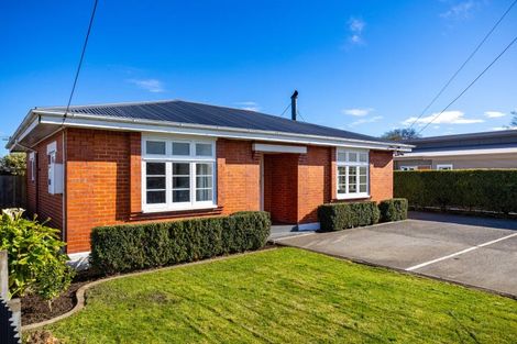 Photo of property in 4 Carvell Street, Blenheim, 7201