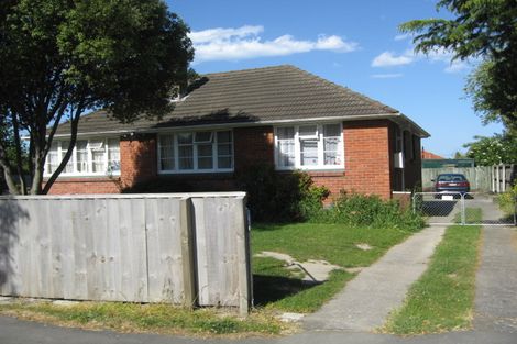 Photo of property in 36 Arawa Street, Shirley, Christchurch, 8013