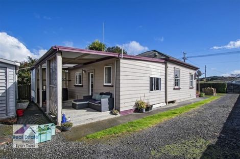 Photo of property in 46 Valley Road, Hikurangi, 0114