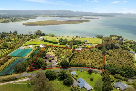 Photo of property in 289 Pahoia Road, Whakamarama, Tauranga, 3172