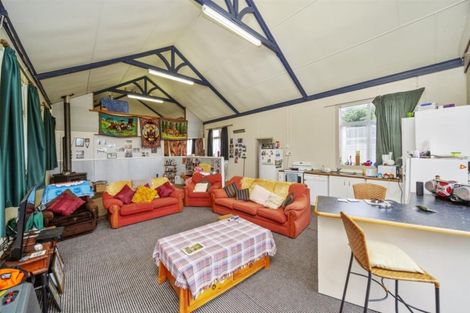 Photo of property in 14 Barclay Road, Okaiawa, Hawera, 4671