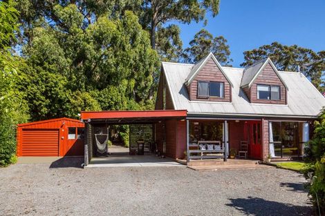 Photo of property in 71 Underhill Road, Featherston, 5710