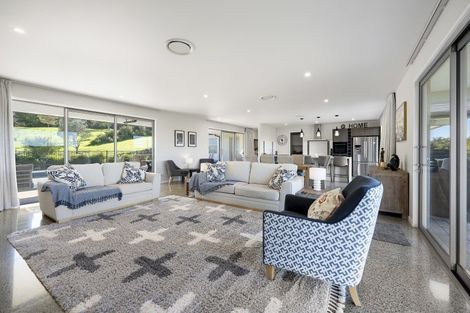 Photo of property in 53 Robert Hastie Drive, Mangawhai, 0573