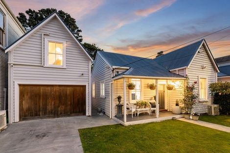 Photo of property in 227 Tinakori Road, Thorndon, Wellington, 6011