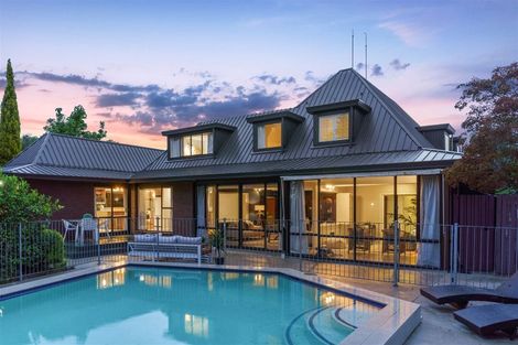 Photo of property in 36 Bannister Place, Ilam, Christchurch, 8053