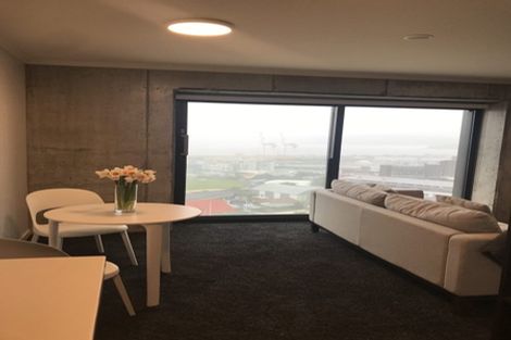 Photo of property in Frame Apartments, 1401/111 Molesworth Street, Thorndon, Wellington, 6011