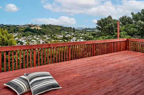 Photo of property in 46 Ayton Drive, Whitby, Porirua, 5024