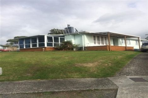Photo of property in 17 Wessex Street, Tikipunga, Whangarei, 0112