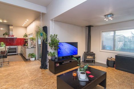 Photo of property in 117 King Street, Kensington, Timaru, 7910