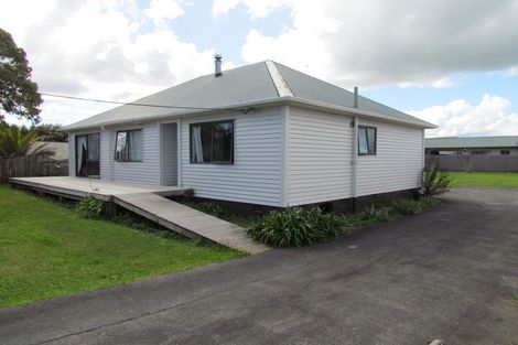 Photo of property in 27 Awakino Road, Dargaville, 0310