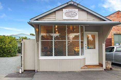 Photo of property in 47 Rodney Street, New Brighton, Christchurch, 8061