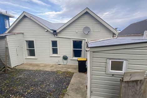 Photo of property in 8 Thomson Street, Lookout Point, Dunedin, 9011