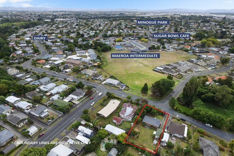 Photo of property in 23 Rimu Street, Maeroa, Hamilton, 3200