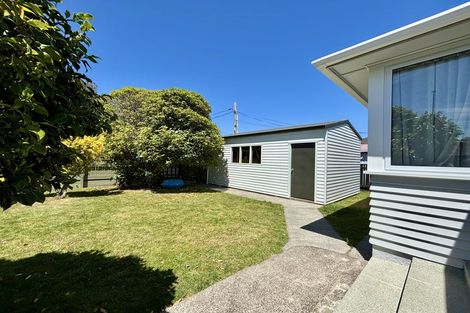 Photo of property in 25 Athlone Crescent, Boulcott, Lower Hutt, 5011