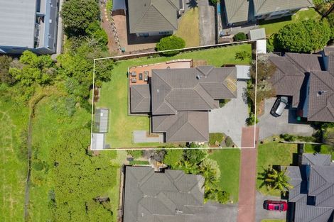 Photo of property in 43 Kristin Lane, Albany, Auckland, 0632