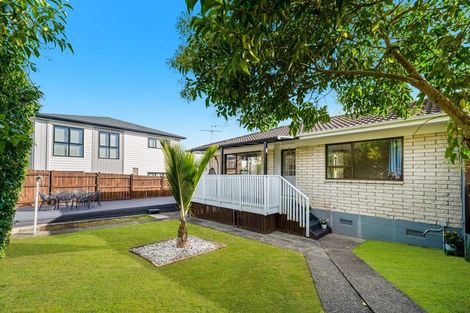 Photo of property in 3/64 Weymouth Road, Manurewa, Auckland, 2102