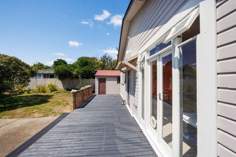 Photo of property in 37 Bryant Street, Takaro, Palmerston North, 4412