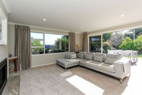 Photo of property in 15 Adam Lile Drive, Highlands Park, New Plymouth, 4312