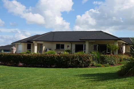 Photo of property in 32 Broad Oaks Road, Morrinsville, 3375