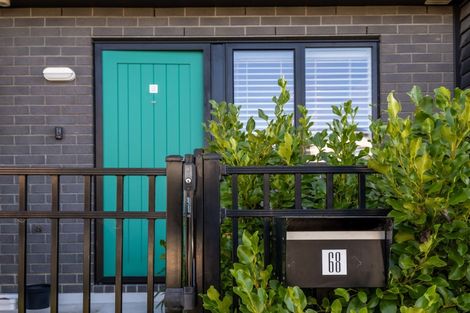 Photo of property in 68 Miromiro Street, Broomfield, Christchurch, 8042