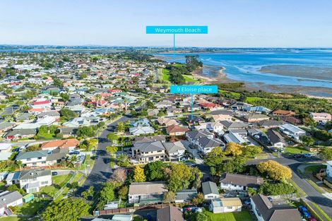 Photo of property in 9 Eloise Place, Clendon Park, Auckland, 2103