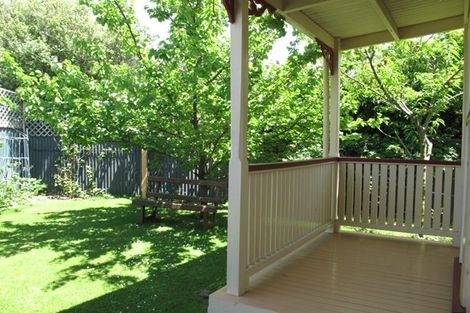 Photo of property in 117 Waghorne Street, Ahuriri, Napier, 4110