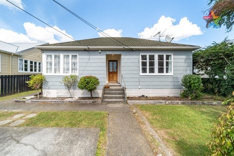 Photo of property in 17 Collett Street, Naenae, Lower Hutt, 5011