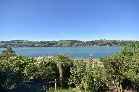 Photo of property in 20 Ocean View Road, Ravensbourne, Dunedin, 9022