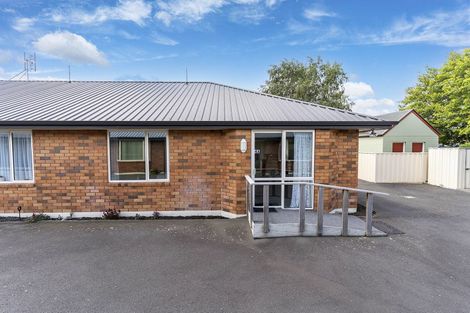 Photo of property in 1/4 Reid Avenue, Mosgiel, 9024