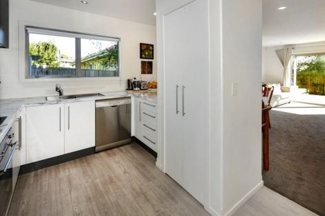 Photo of property in 1/251 Kilmore Street, Christchurch Central, Christchurch, 8011