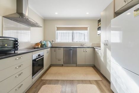 Photo of property in 5/63 Knighton Road, Hillcrest, Hamilton, 3216