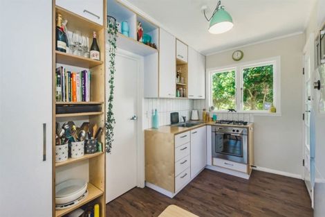 Photo of property in 52 Dixie Street, Te Horo Beach, Otaki, 5581