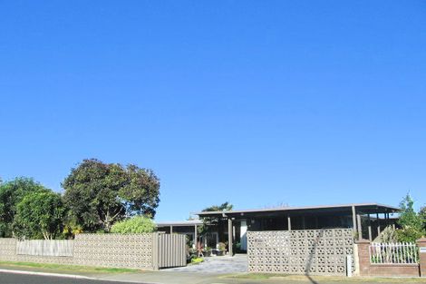 Photo of property in 600 York Street, Mahora, Hastings, 4120