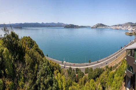 Photo of property in 22 Sovereign Point, Kaiwharawhara, Wellington, 6035