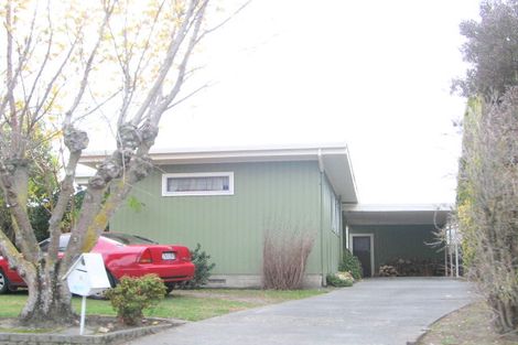 Photo of property in 6 Guildford Street, Tamatea, Napier, 4112