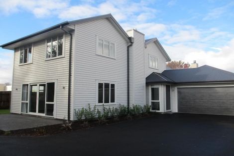 Photo of property in 48 Hamilton Avenue, Ilam, Christchurch, 8041