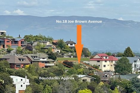 Photo of property in 18 Joe Brown Avenue, Mosgiel, 9024