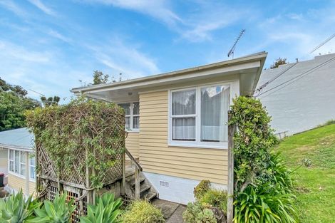 Photo of property in 2/67a Second Avenue, Kingsland, Auckland, 1021