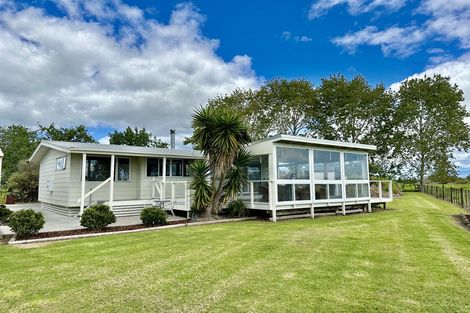 Photo of property in 365 Kumi Road, Awanui, 0486